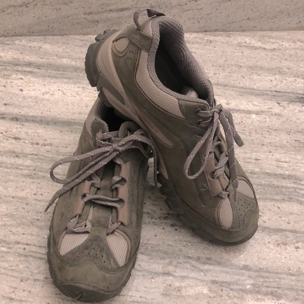 Hiking Shoes